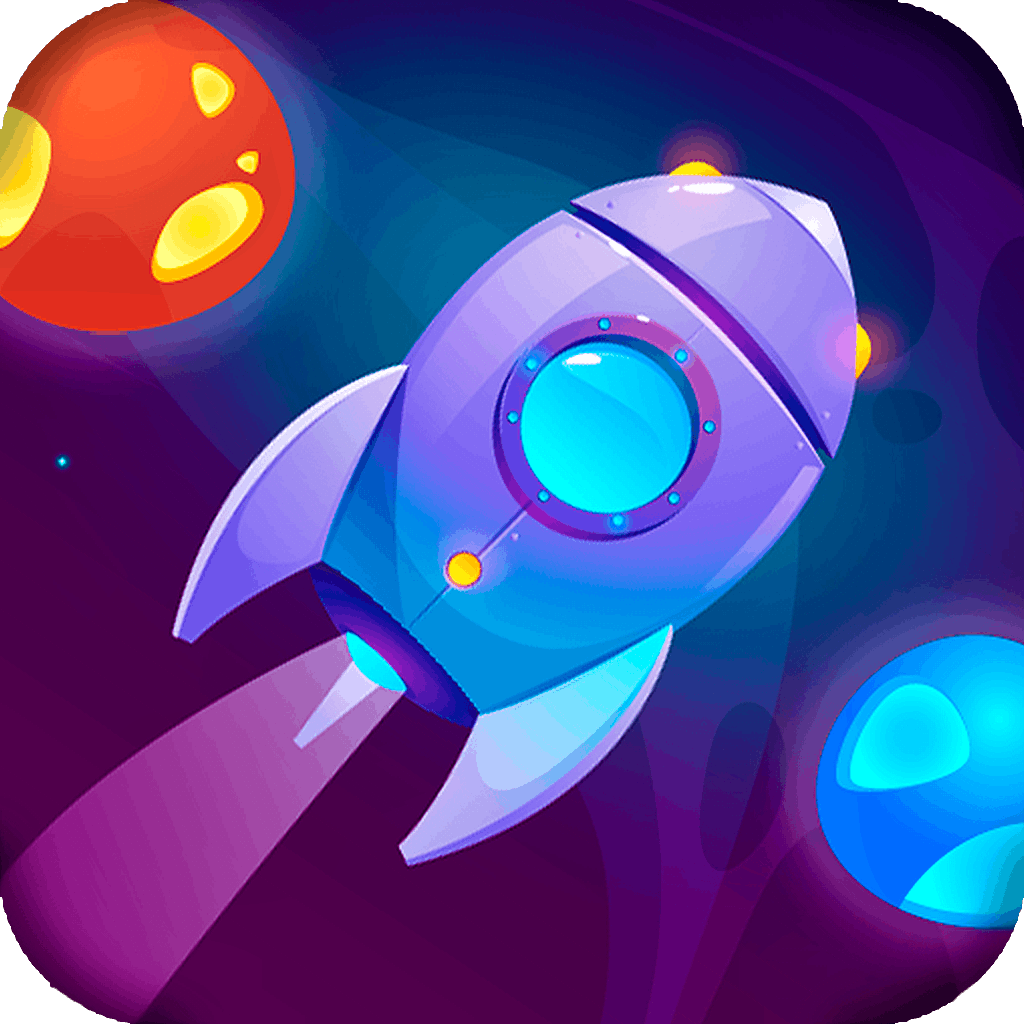 Super Space Adventure