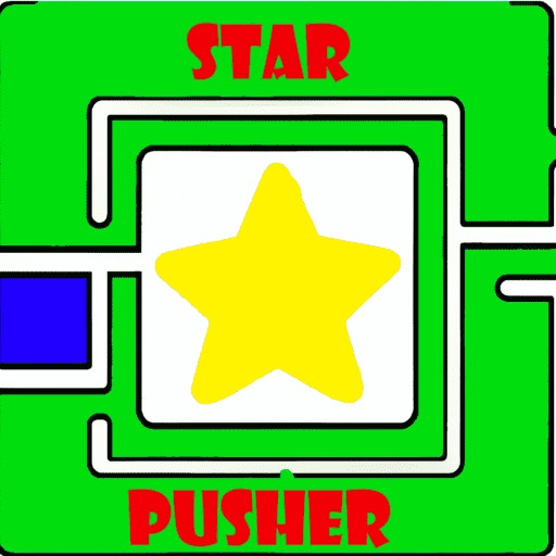 Star Pusher