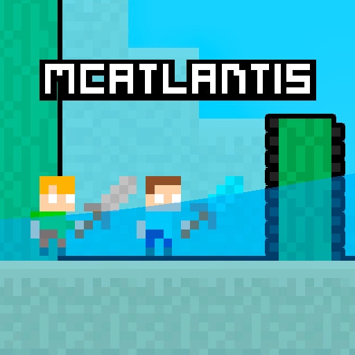 Mcatlantis