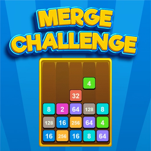 Merge Challenge