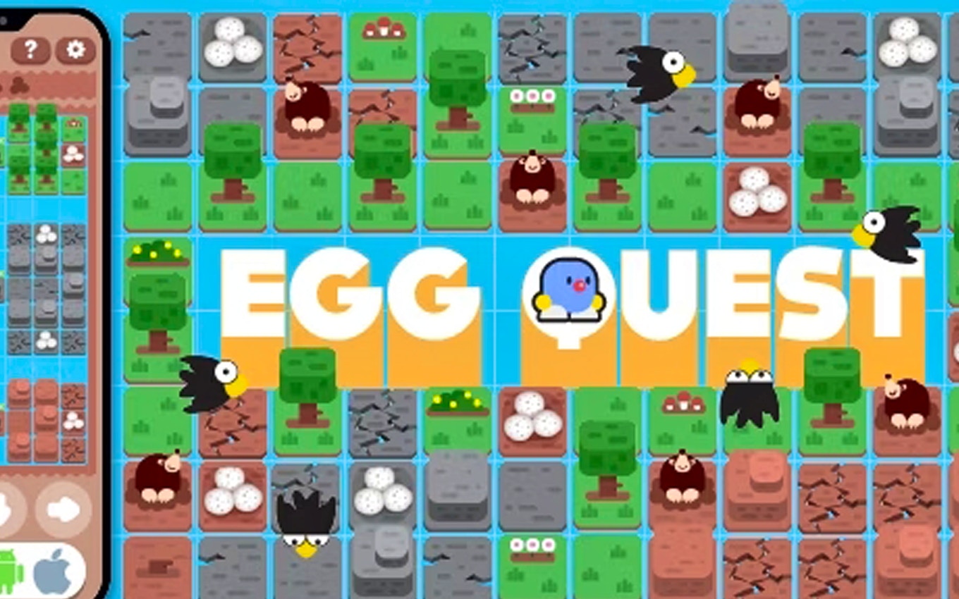 EggQuest