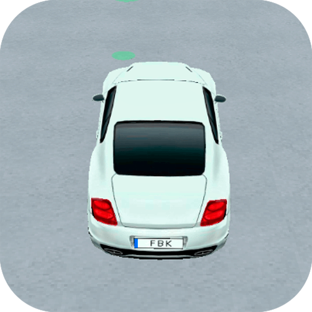 Real Car Parking 3D