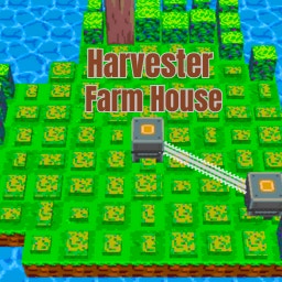 Harvester Farm House