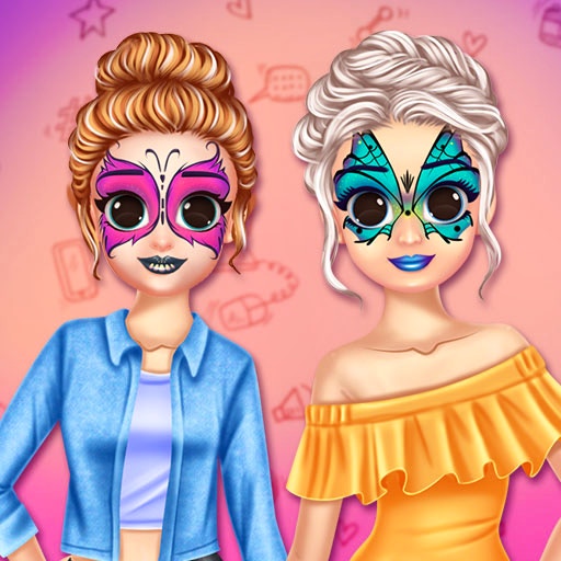 Princess Makeover Fashion Blog