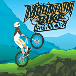 Mountain Bike Challenge