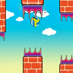 Ball Flappy Bounce