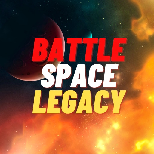 Battle Space Legacy